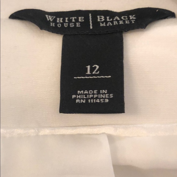 Jacket - Picture 4 of 4